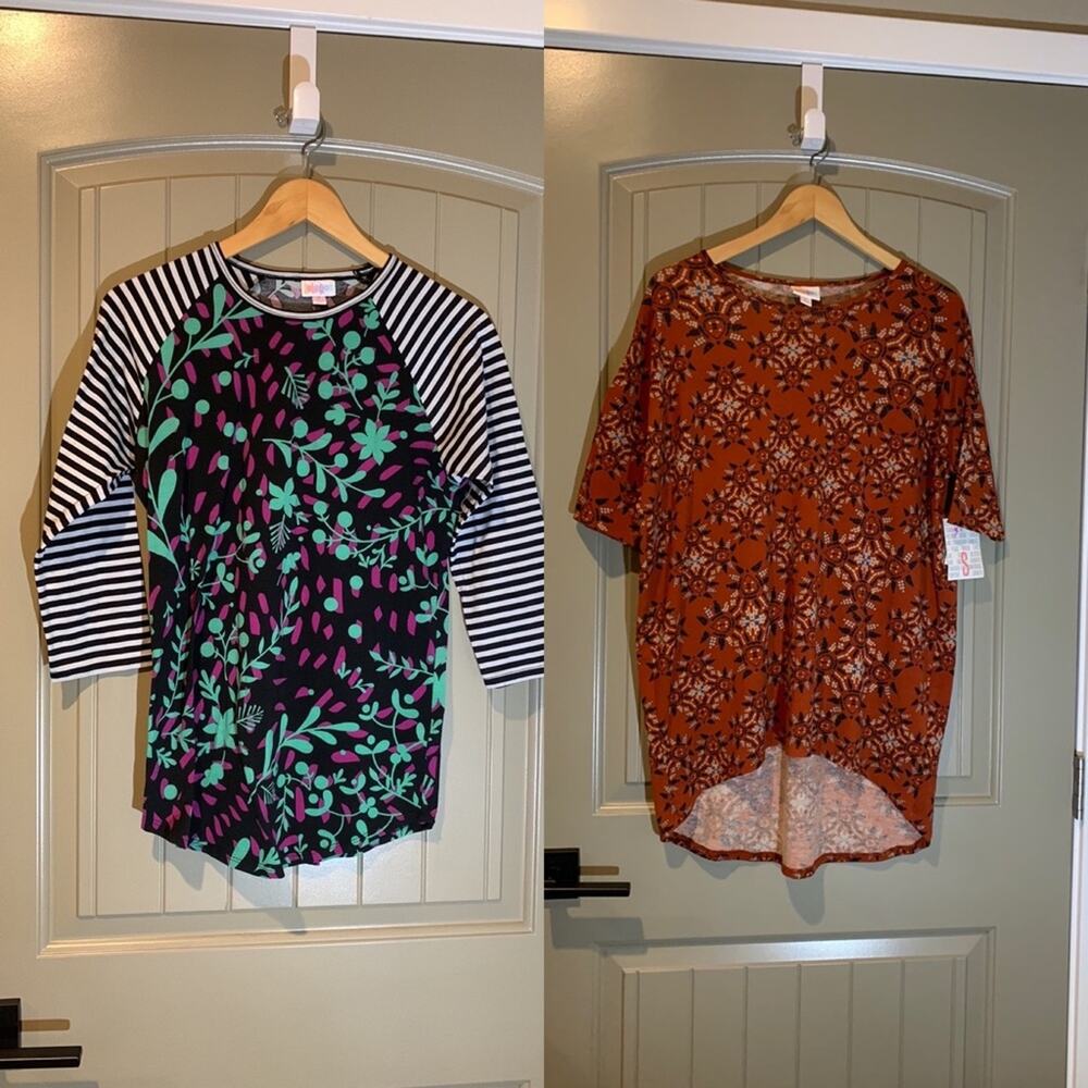 Lularoe Bundle (2)